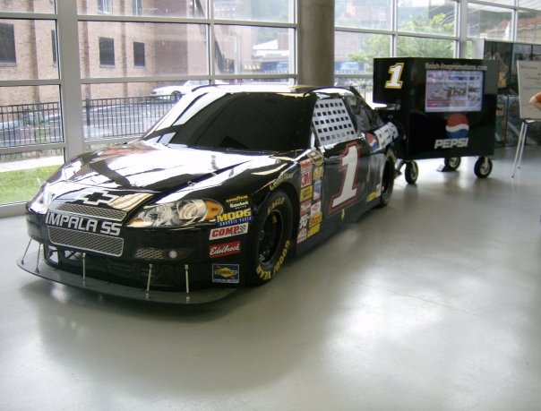 Racing Simulator 1
